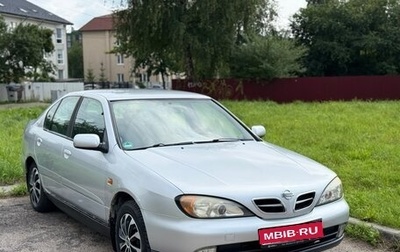 Nissan Primera II рестайлинг, 1999 год, 145 000 рублей, 1 фотография