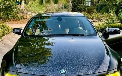 BMW 6 серия, 2007 год, 1 500 000 рублей, 1 фотография
