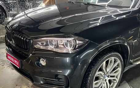 BMW X5, 2017 год, 3 999 999 рублей, 1 фотография
