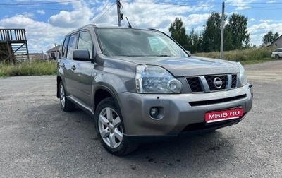 Nissan X-Trail, 2008 год, 940 000 рублей, 1 фотография