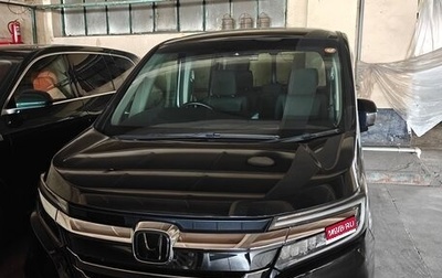 Honda Stepwgn IV, 2019 год, 2 500 000 рублей, 1 фотография