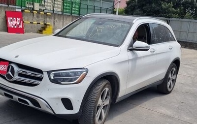 Mercedes-Benz GLC, 2023 год, 6 000 000 рублей, 1 фотография