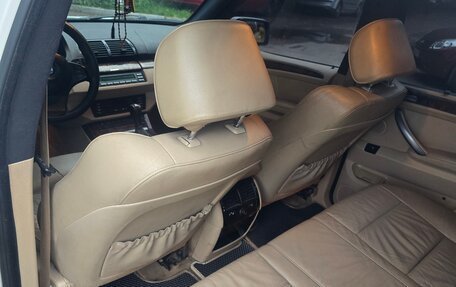BMW X5, 2003 год, 1 000 000 рублей, 6 фотография