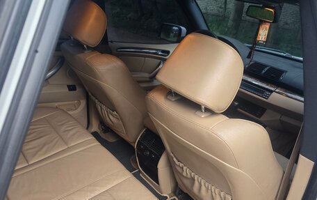 BMW X5, 2003 год, 1 000 000 рублей, 7 фотография