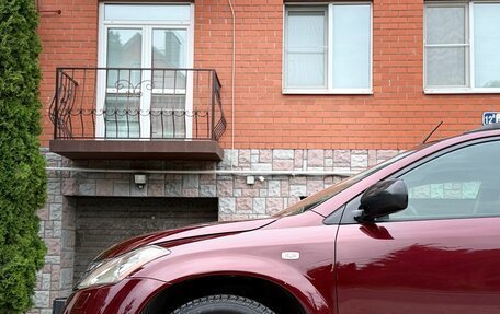 Nissan Murano, 2007 год, 640 000 рублей, 4 фотография