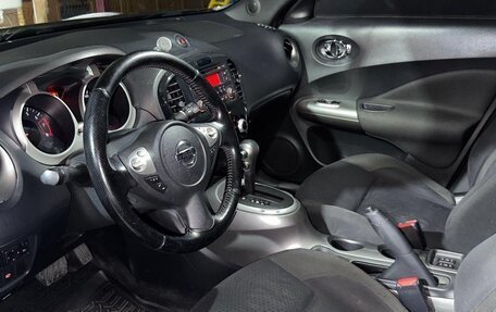 Nissan Juke II, 2012 год, 875 000 рублей, 3 фотография