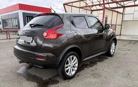 Nissan Juke II, 2012 год, 875 000 рублей, 4 фотография
