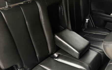 Nissan Murano, 2007 год, 640 000 рублей, 20 фотография