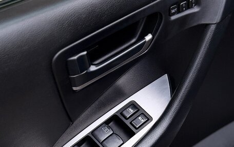 Nissan Murano, 2007 год, 640 000 рублей, 25 фотография
