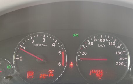 Nissan Pathfinder, 2013 год, 2 100 000 рублей, 2 фотография