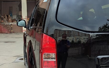Nissan Pathfinder, 2013 год, 2 100 000 рублей, 5 фотография
