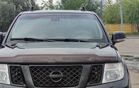 Nissan Pathfinder, 2013 год, 2 100 000 рублей, 12 фотография
