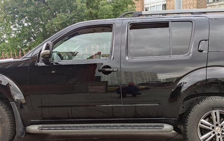 Nissan Pathfinder, 2013 год, 2 100 000 рублей, 7 фотография