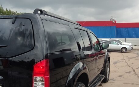 Nissan Pathfinder, 2013 год, 2 100 000 рублей, 9 фотография