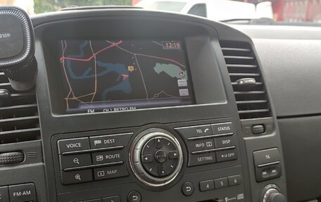 Nissan Pathfinder, 2013 год, 2 100 000 рублей, 8 фотография
