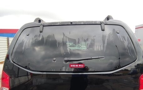 Nissan Pathfinder, 2013 год, 2 100 000 рублей, 11 фотография
