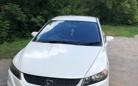 Honda Stream II, 2011 год, 1 350 000 рублей, 8 фотография