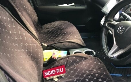 Honda Stream II, 2011 год, 1 350 000 рублей, 13 фотография