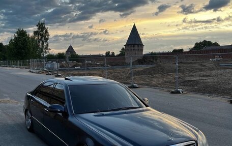 Mercedes-Benz S-Класс, 1999 год, 380 000 рублей, 2 фотография