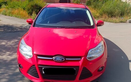 Ford Focus III, 2011 год, 830 000 рублей, 6 фотография