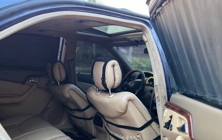 Mercedes-Benz S-Класс, 1999 год, 380 000 рублей, 4 фотография
