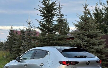 Mazda 3, 2020 год, 1 950 000 рублей, 2 фотография