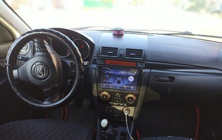 Mazda 3, 2006 год, 630 000 рублей, 2 фотография