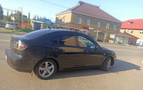 Mazda 3, 2006 год, 630 000 рублей, 3 фотография
