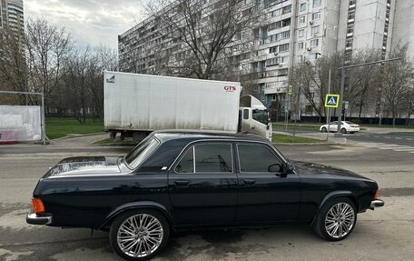 ГАЗ 3102 «Волга», 2008 год, 1 800 000 рублей, 3 фотография