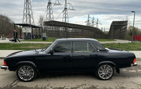 ГАЗ 3102 «Волга», 2008 год, 1 800 000 рублей, 2 фотография