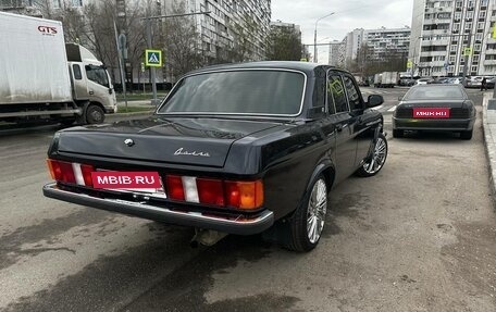 ГАЗ 3102 «Волга», 2008 год, 1 800 000 рублей, 4 фотография