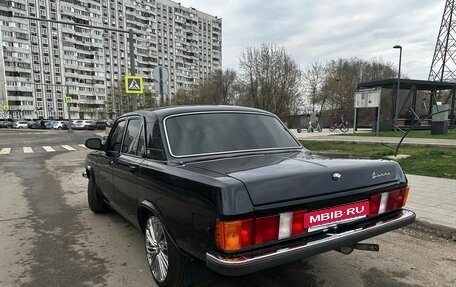 ГАЗ 3102 «Волга», 2008 год, 1 800 000 рублей, 7 фотография