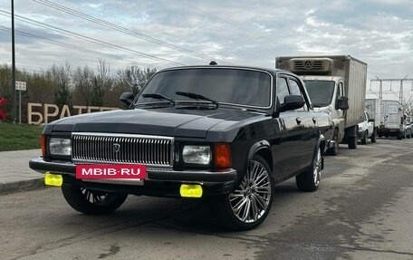 ГАЗ 3102 «Волга», 2008 год, 1 800 000 рублей, 6 фотография