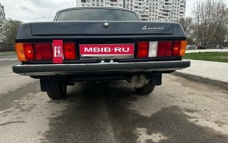 ГАЗ 3102 «Волга», 2008 год, 1 800 000 рублей, 10 фотография