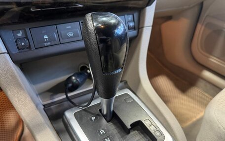Ford Focus II рестайлинг, 2006 год, 419 900 рублей, 10 фотография