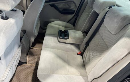 Ford Focus II рестайлинг, 2006 год, 419 900 рублей, 13 фотография