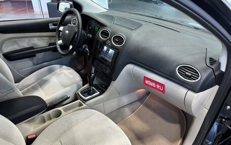 Ford Focus II рестайлинг, 2006 год, 419 900 рублей, 11 фотография