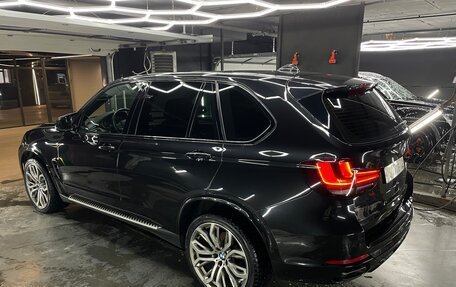 BMW X5, 2017 год, 3 999 999 рублей, 3 фотография