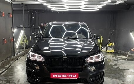 BMW X5, 2017 год, 3 999 999 рублей, 2 фотография