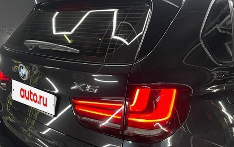 BMW X5, 2017 год, 3 999 999 рублей, 4 фотография