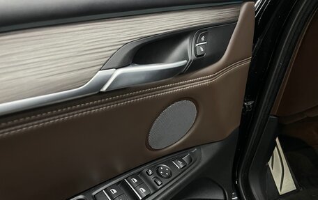 BMW X5, 2017 год, 3 999 999 рублей, 6 фотография
