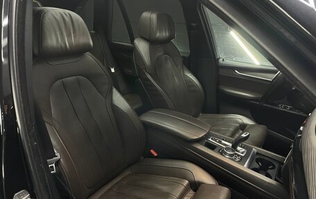 BMW X5, 2017 год, 3 999 999 рублей, 9 фотография