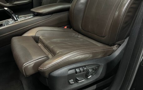 BMW X5, 2017 год, 3 999 999 рублей, 14 фотография