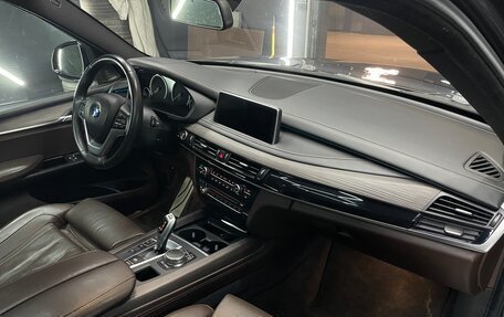 BMW X5, 2017 год, 3 999 999 рублей, 12 фотография