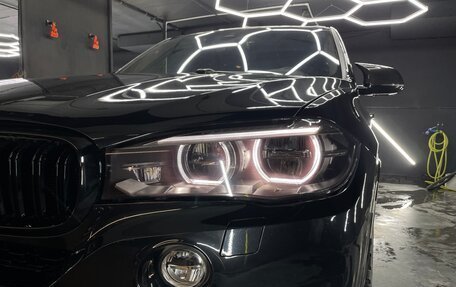 BMW X5, 2017 год, 3 999 999 рублей, 15 фотография