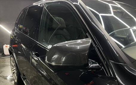 BMW X5, 2017 год, 3 999 999 рублей, 13 фотография
