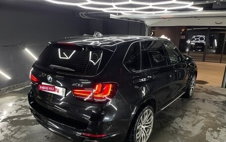 BMW X5, 2017 год, 3 999 999 рублей, 5 фотография