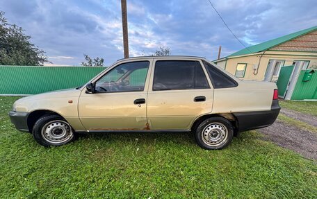 Daewoo Nexia I рестайлинг, 2009 год, 145 000 рублей, 3 фотография