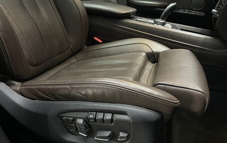 BMW X5, 2017 год, 3 999 999 рублей, 19 фотография