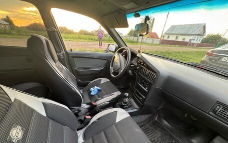 Daewoo Nexia I рестайлинг, 2009 год, 145 000 рублей, 7 фотография